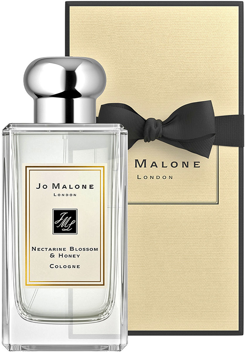 Jo Malone Nectarine Blossom & Honey EDC 100ml Unisex Parfüm